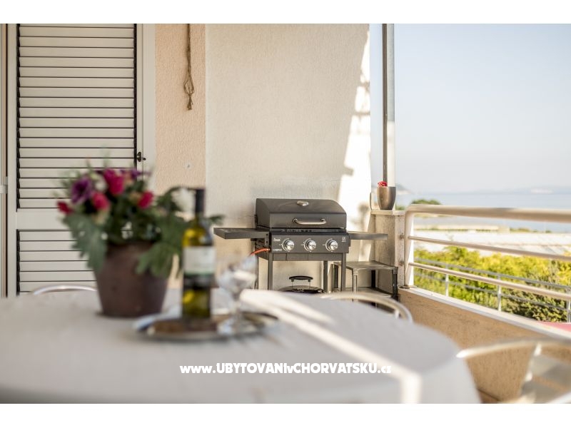 SEAview apartman  – Ferienwohnung Split, Kroatien – Foto 15