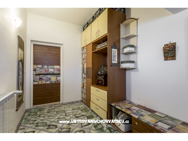 SEAview apartman  – Ferienwohnung Split, Kroatien – Foto 16