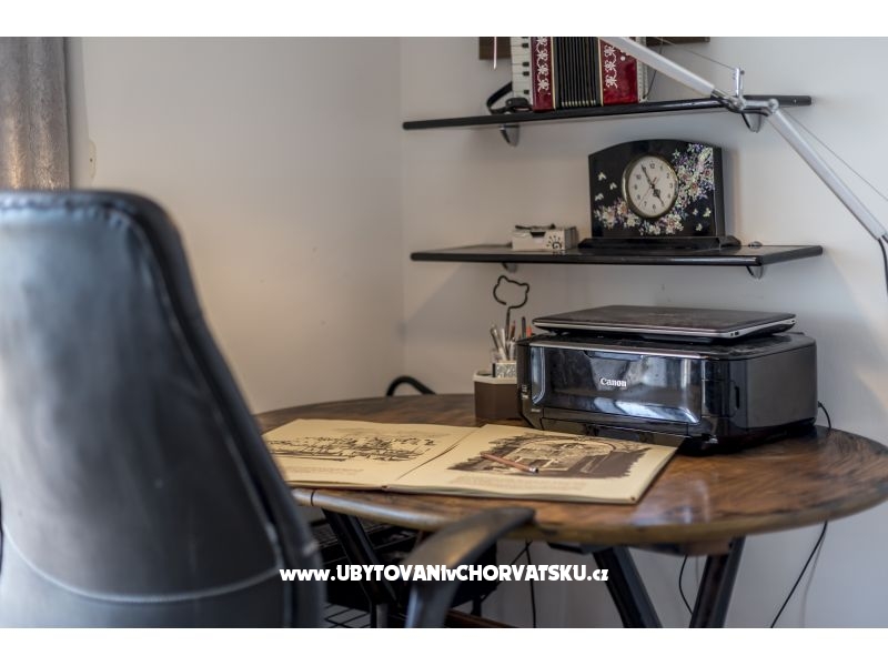 SEAview apartman  – Ferienwohnung Split, Kroatien – Foto 17