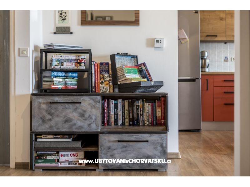 SEAview apartman  – Ferienwohnung Split, Kroatien – Foto 18