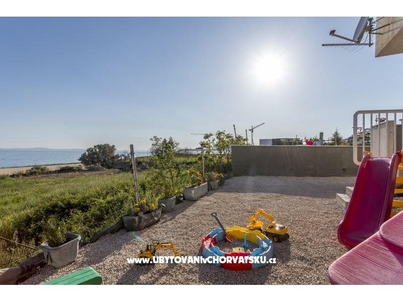 SEAview apartman  – Ferienwohnung Split, Kroatien – Foto 5