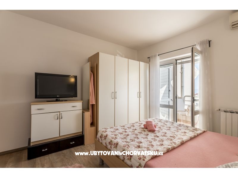 SEAview apartman  – Ferienwohnung Split, Kroatien – Foto 6