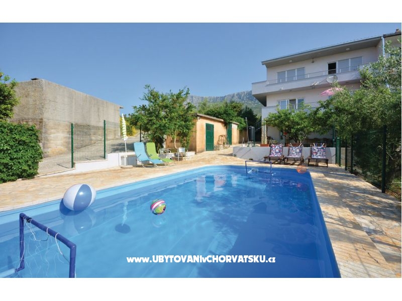 Zimmers &amp; apartment Kraljevic – Ferienwohnung Split, Kroatien – Foto 1