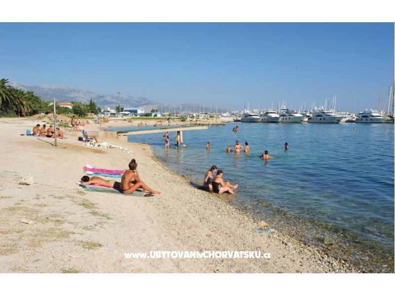 Zimmers &amp; apartment Kraljevic – Ferienwohnung Split, Kroatien – Foto 11