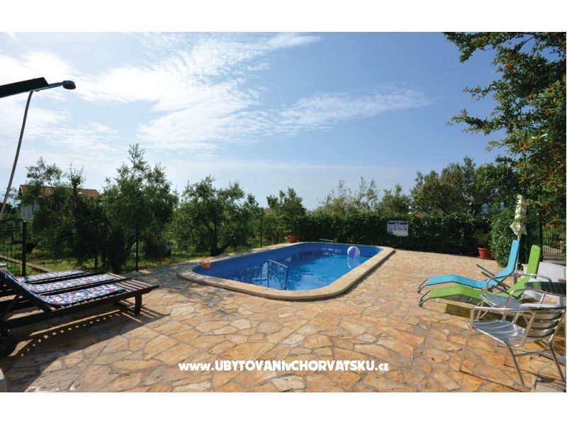 Zimmers &amp; apartment Kraljevic – Ferienwohnung Split, Kroatien – Foto 2