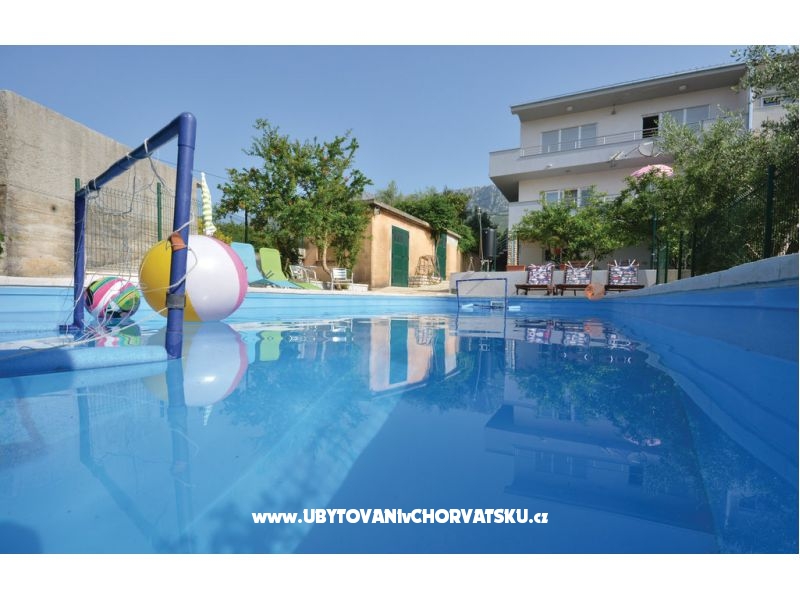 Zimmers &amp; apartment Kraljevic – Ferienwohnung Split, Kroatien – Foto 3