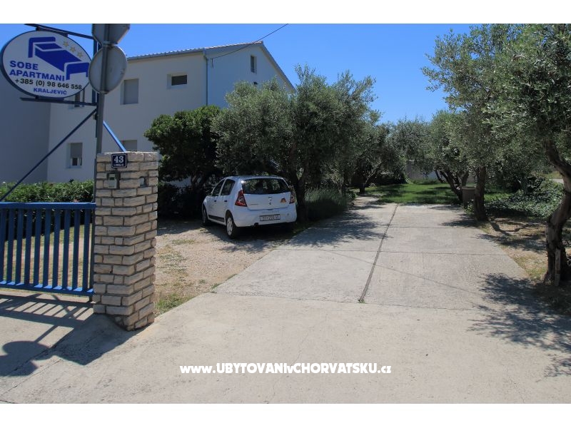Zimmers &amp; apartment Kraljevic – Ferienwohnung Split, Kroatien – Foto 4