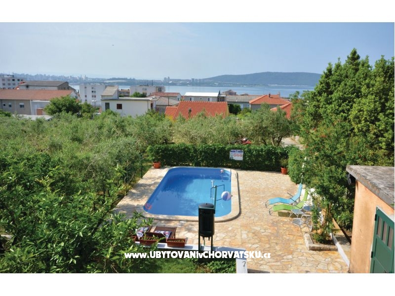 Zimmers &amp; apartment Kraljevic – Ferienwohnung Split, Kroatien – Foto 5