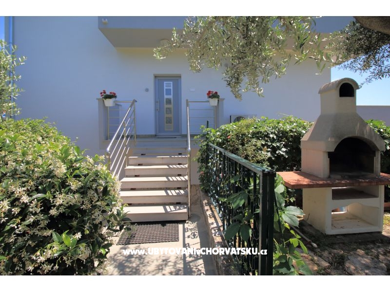 Zimmers &amp; apartment Kraljevic – Ferienwohnung Split, Kroatien – Foto 6