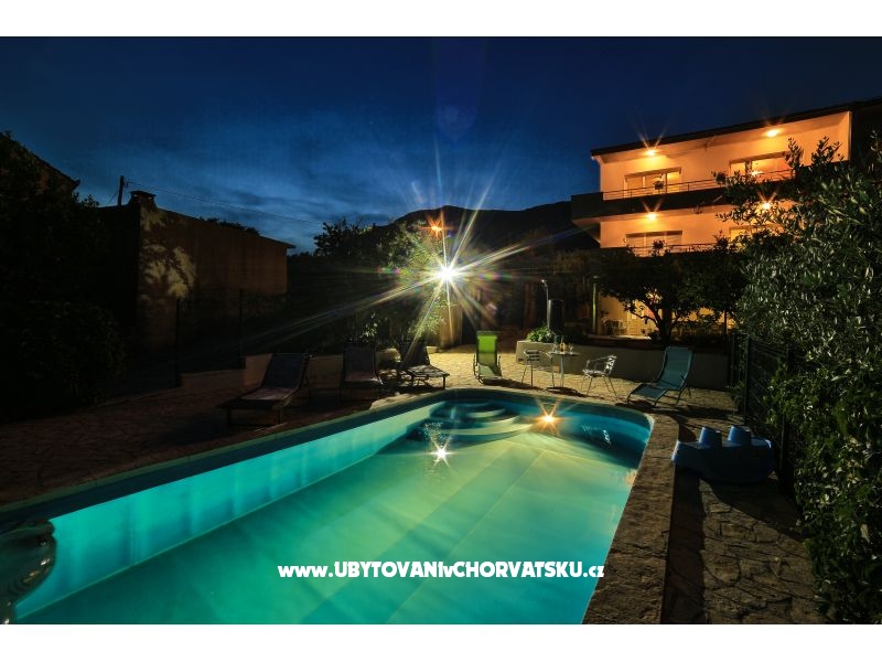 Zimmers &amp; apartment Kraljevic – Ferienwohnung Split, Kroatien – Foto 7