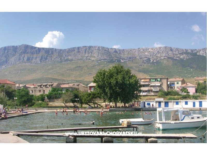 Zimmers &amp; apartment Kraljevic – Ferienwohnung Split, Kroatien – Foto 8