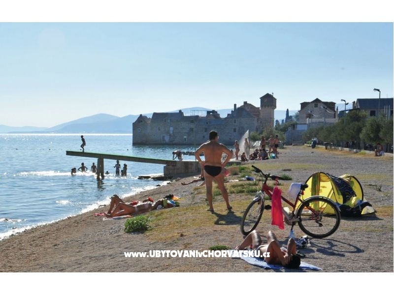 Zimmers &amp; apartment Kraljevic – Ferienwohnung Split, Kroatien – Foto 9