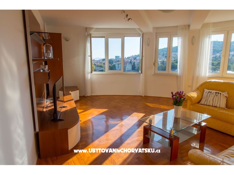 Spacious Appartement in City Center  – Ferienwohnung Split, Kroatien – Foto 1