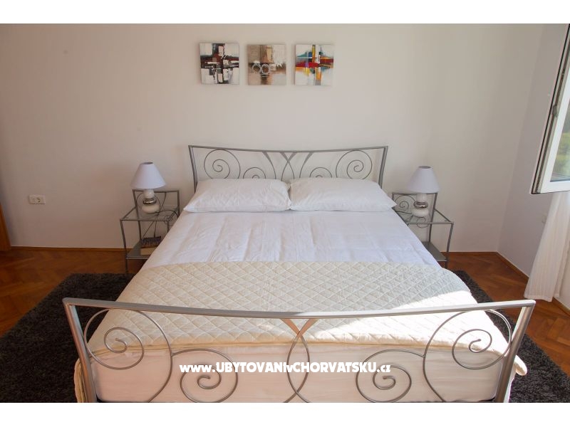 Spacious Appartement in City Center  – Ferienwohnung Split, Kroatien – Foto 12