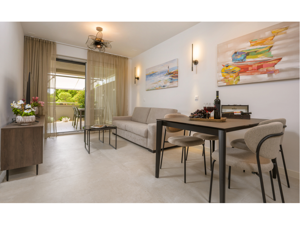 Split Green Eden & Blue Horizon - Split Hrvaška