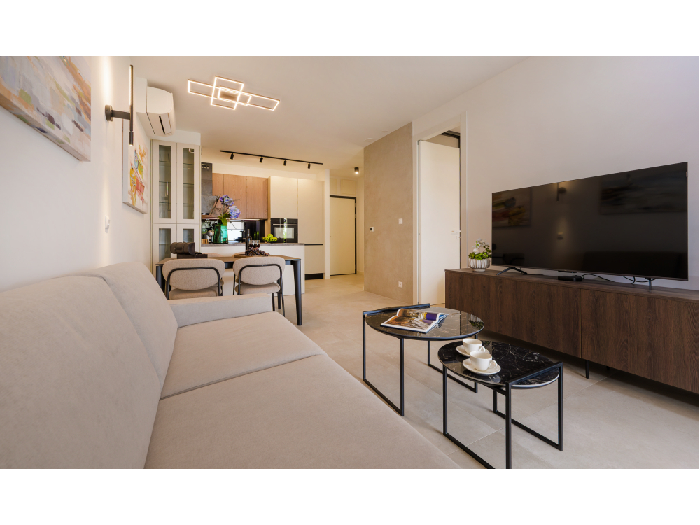 Split Green Eden & Blue Horizon - Split Hrvaška