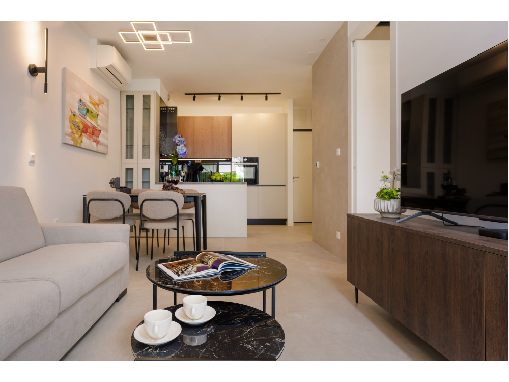 Split Green Eden & Blue Horizon - Split Hrvaška