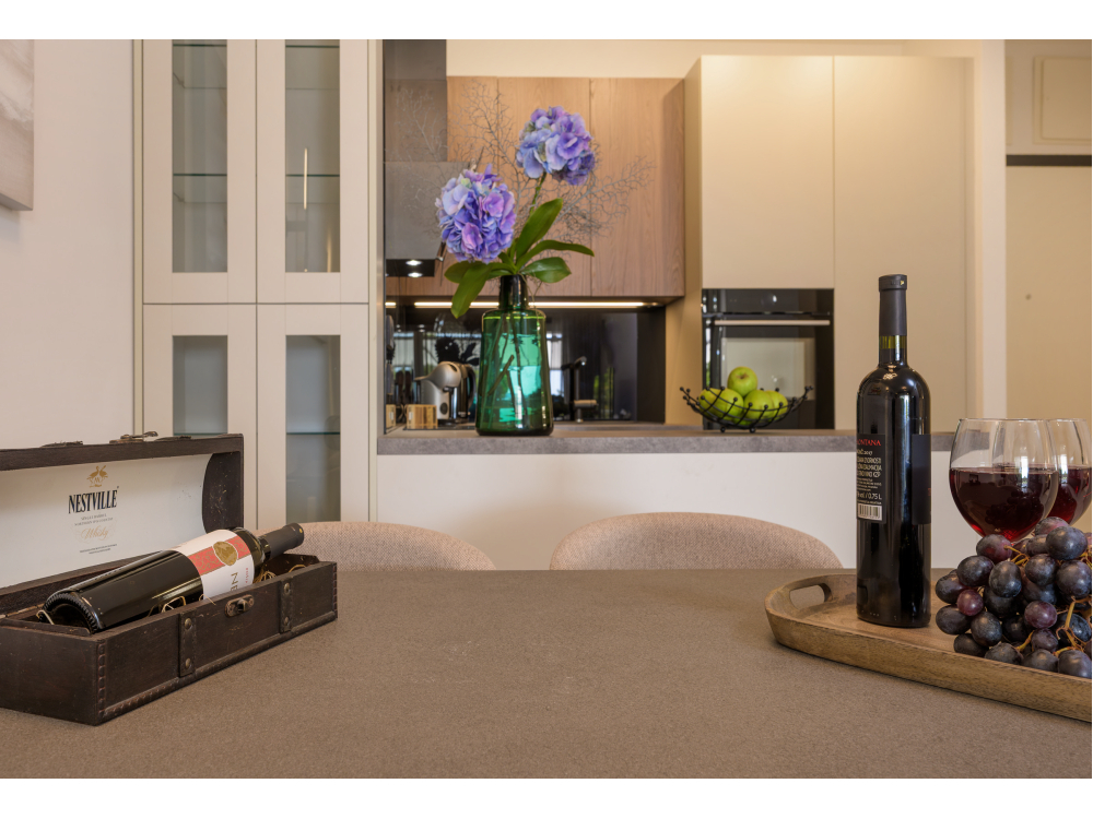 Split Green Eden & Blue Horizon - Split Hrvaška