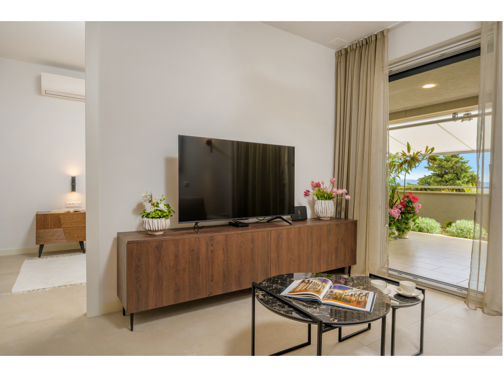 Split Green Eden & Blue Horizon - Split Hrvaška