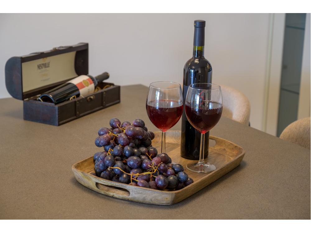 Split Green Eden & Blue Horizon - Split Hrvaška