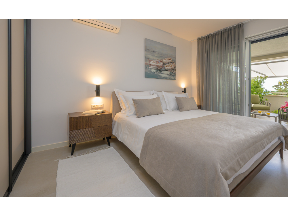 Split Green Eden & Blue Horizon - Split Hrvaška