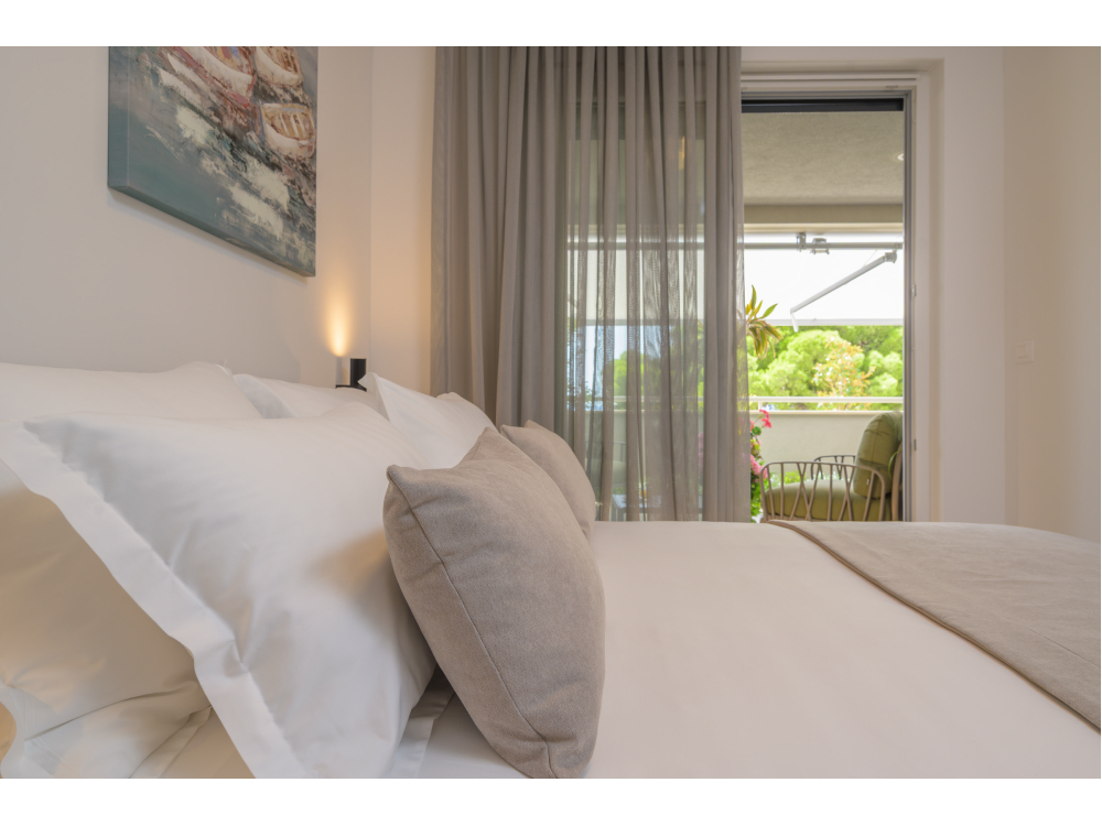 Split Green Eden & Blue Horizon - Split Hrvaška