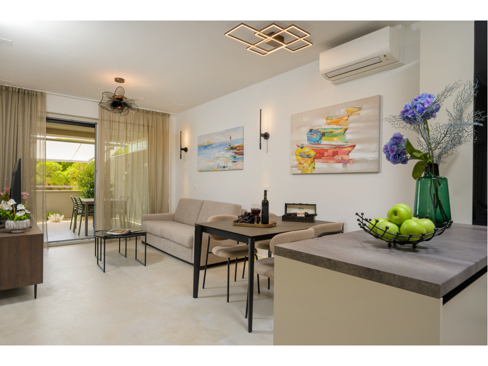 Split Green Eden & Blue Horizon - Split Hrvaška