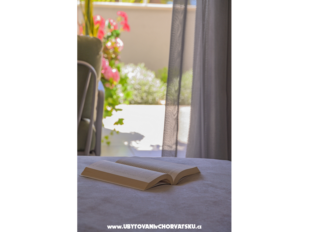 Split Green Eden & Blue Horizon - Split Hrvaška