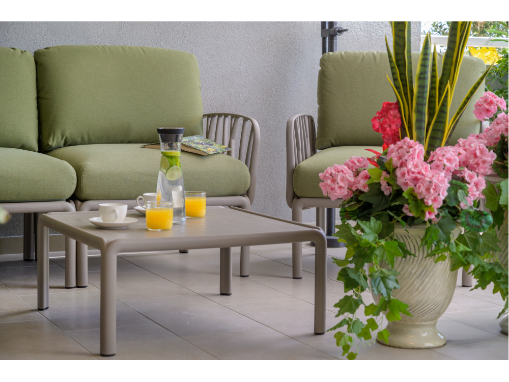 Split Green Eden & Blue Horizon - Split Hrvaška