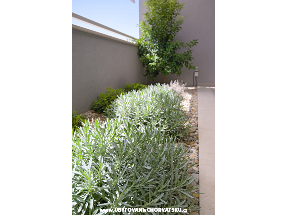 Split Green Eden & Blue Horizon - Split Hrvaška