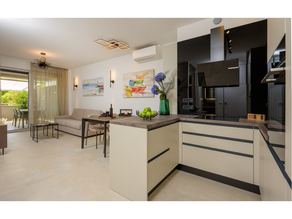 Split Green Eden & Blue Horizon - Split Hrvaška