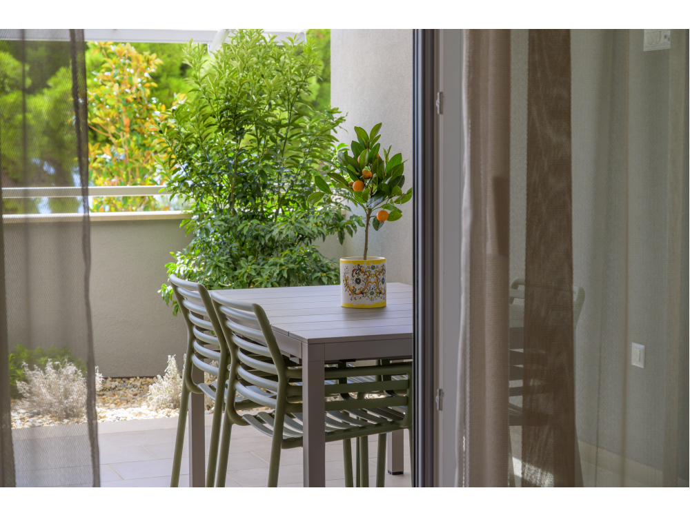 Split Green Eden & Blue Horizon - Split Hrvaška