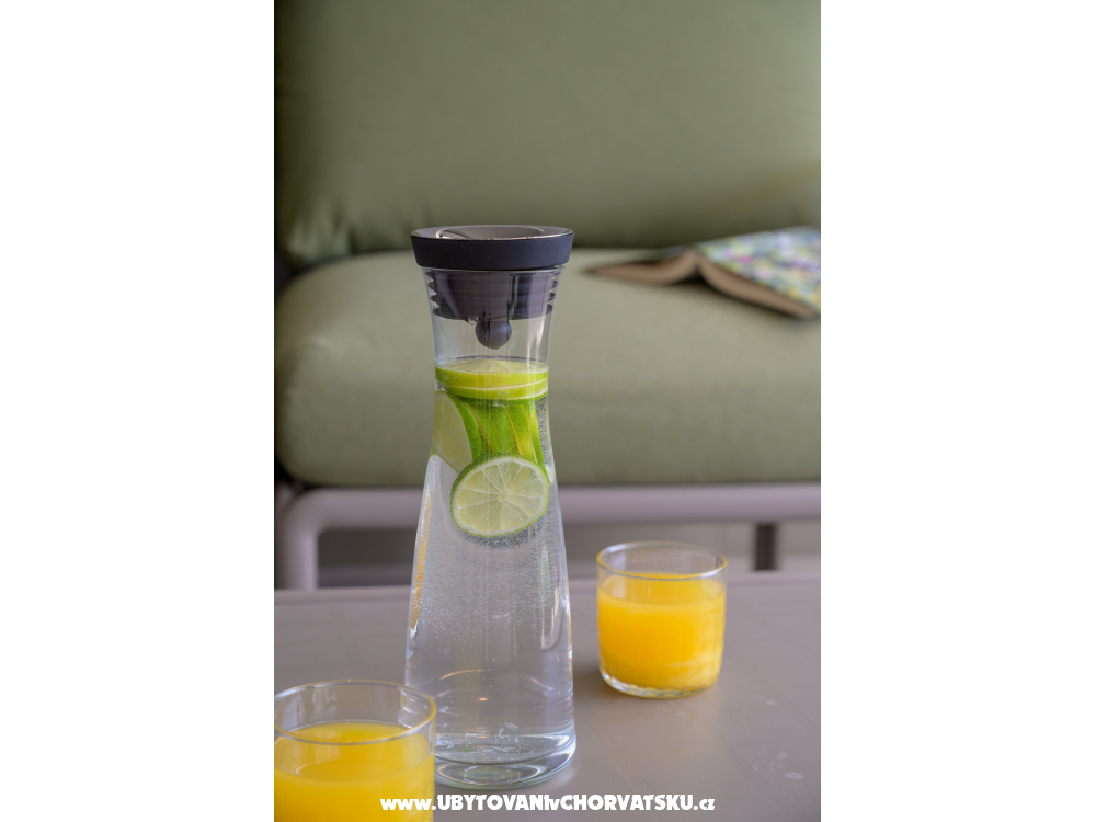 Split Green Eden & Blue Horizon - Split Hrvaška