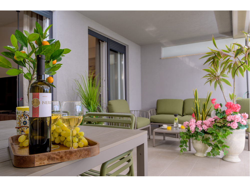 Split Green Eden & Blue Horizon - Split Hrvaška