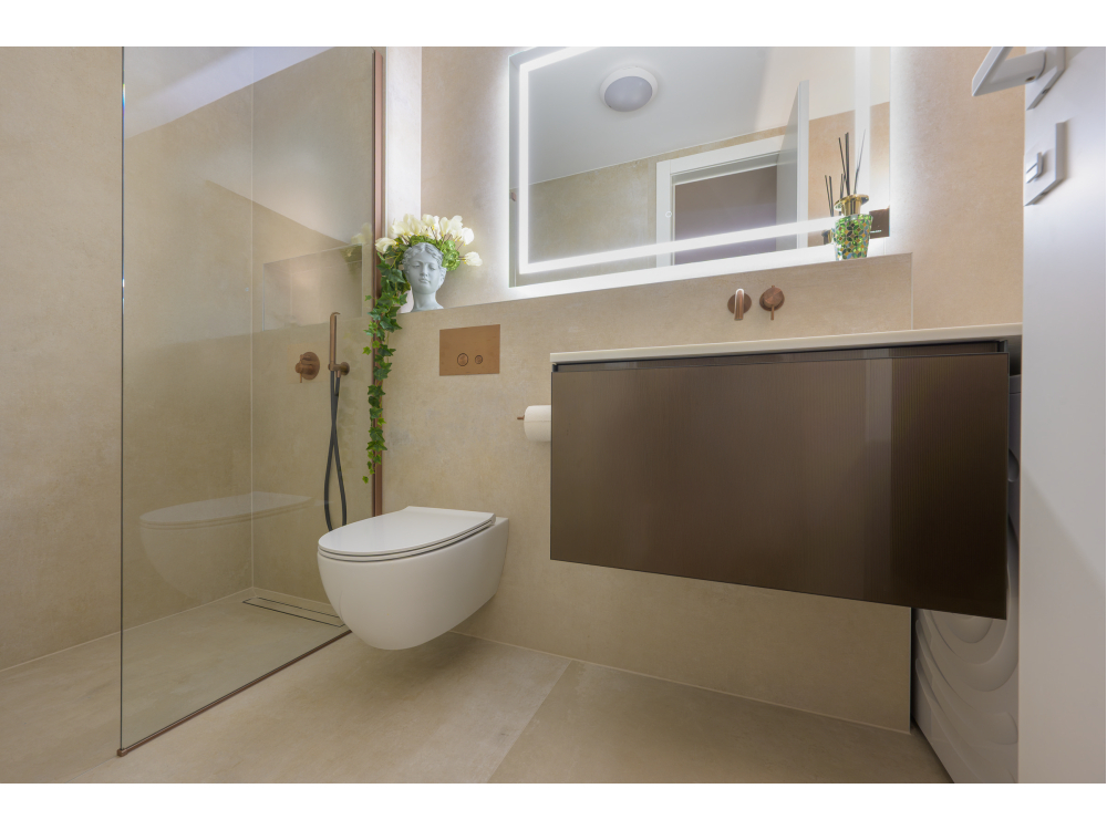 Split Green Eden & Blue Horizon - Split Hrvaška