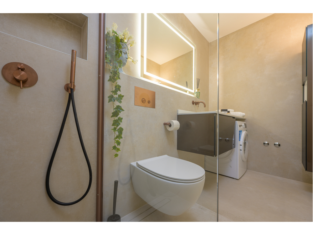 Split Green Eden & Blue Horizon - Split Hrvaška