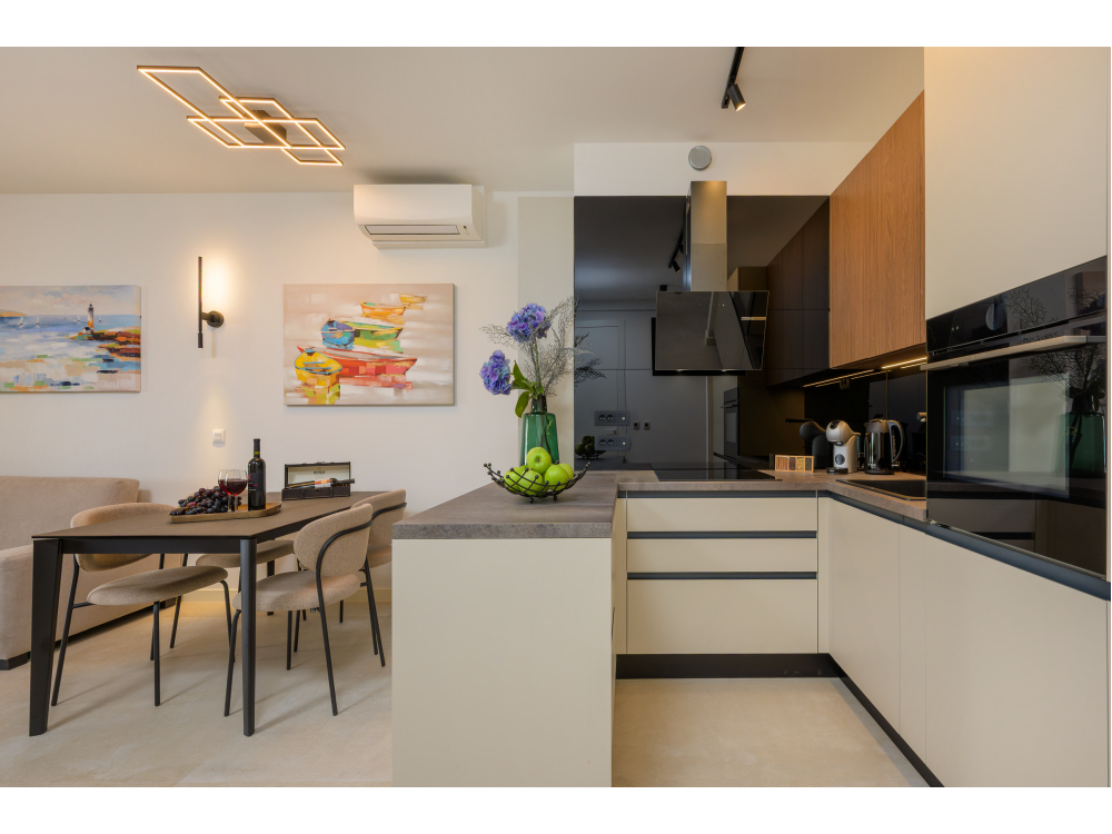 Split Green Eden & Blue Horizon - Split Hrvaška