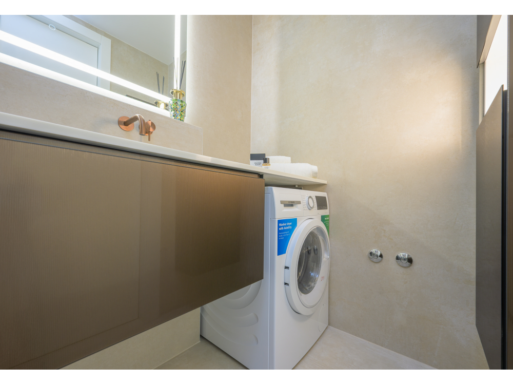 Split Green Eden & Blue Horizon - Split Hrvaška