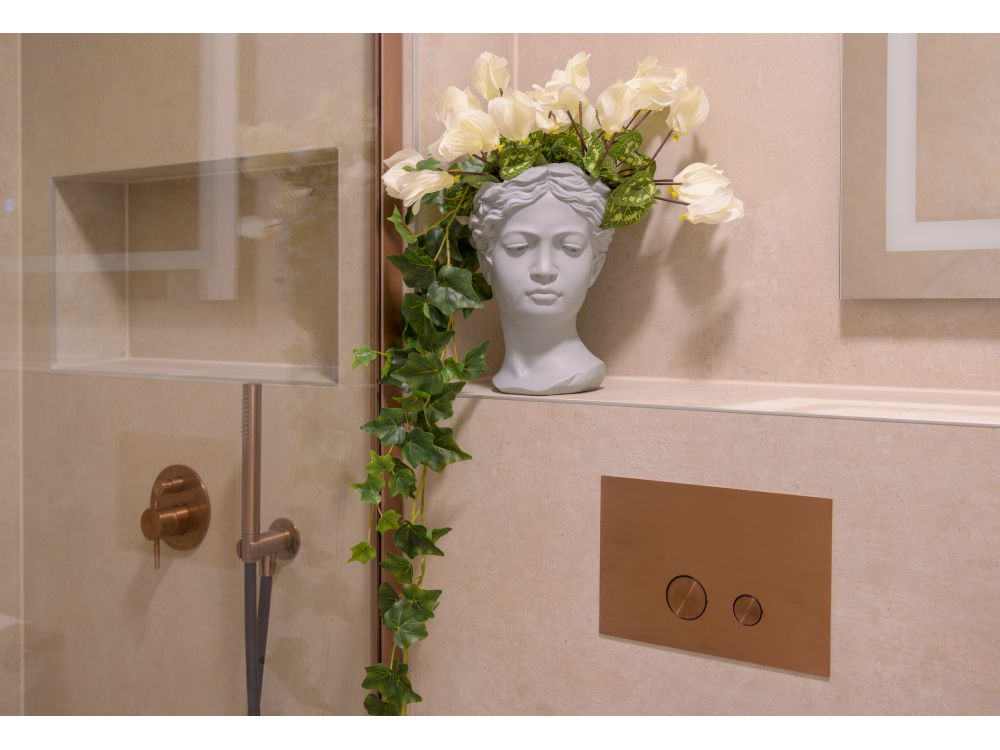 Split Green Eden & Blue Horizon - Split Hrvaška