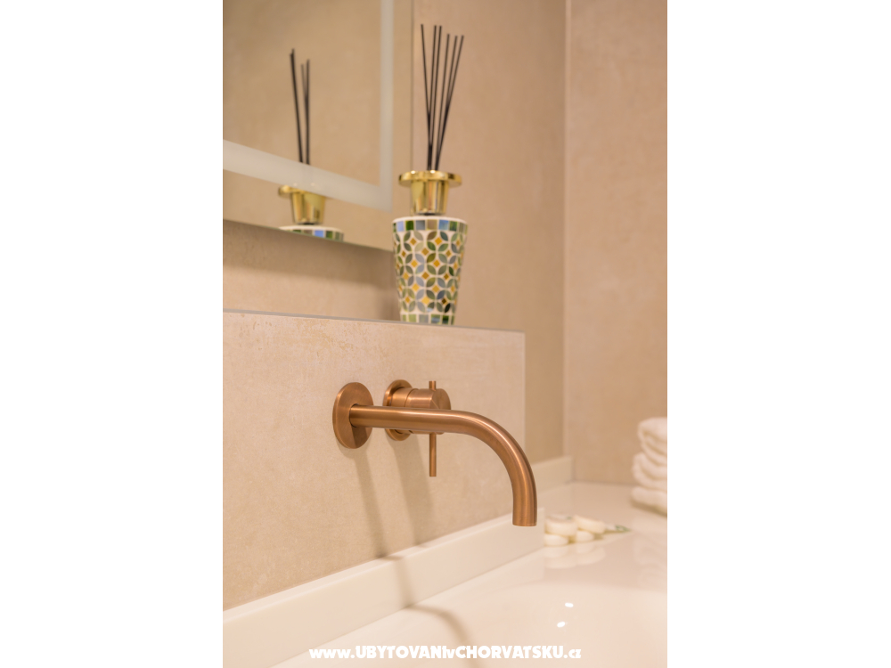 Split Green Eden & Blue Horizon - Split Hrvaška