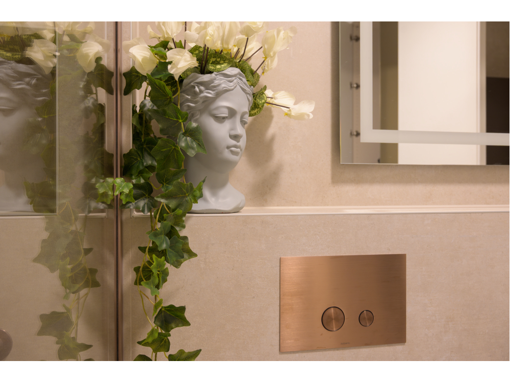 Split Green Eden & Blue Horizon - Split Hrvaška