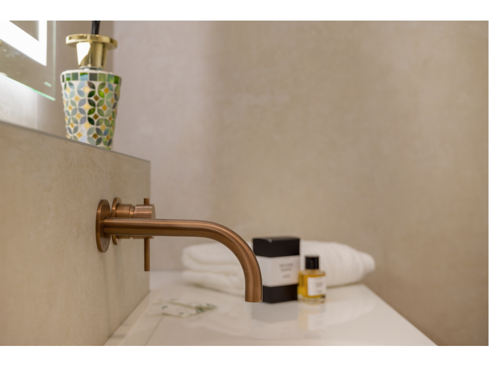 Split Green Eden &amp; Blue Horizon - Split Croatie