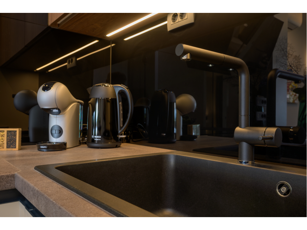 Split Green Eden & Blue Horizon - Split Hrvaška