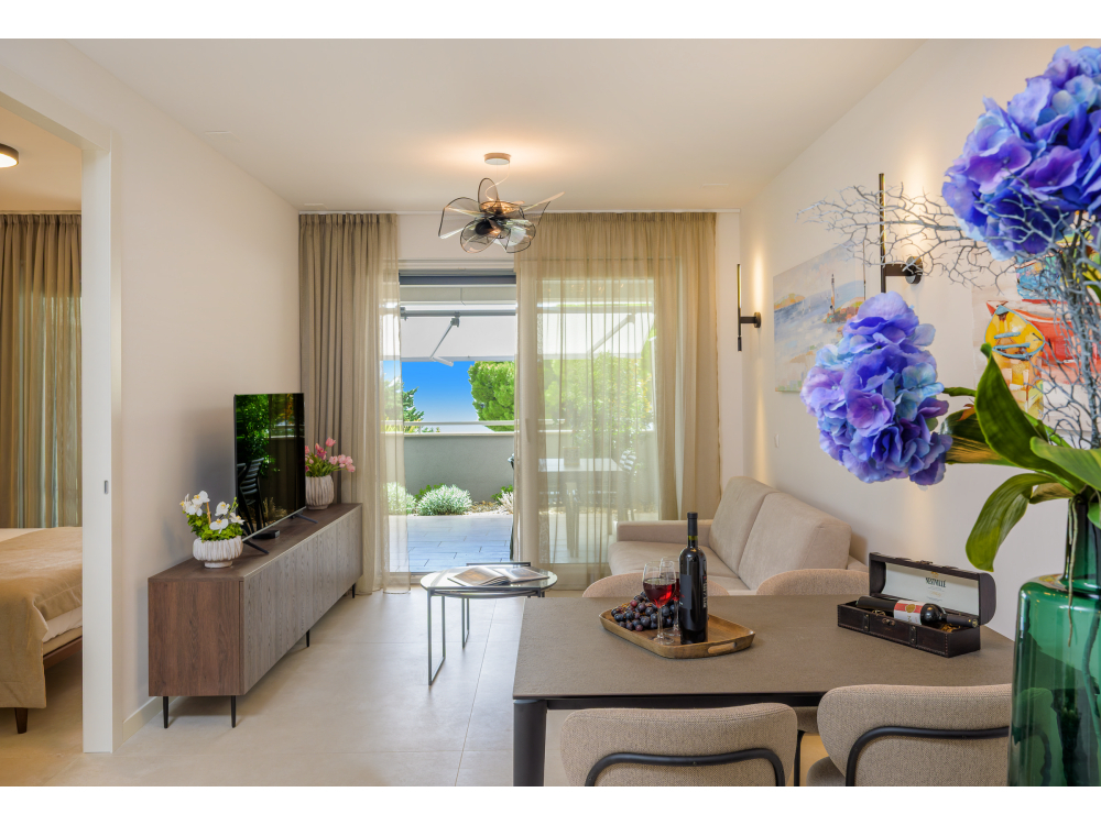 Split Green Eden & Blue Horizon - Split Hrvaška