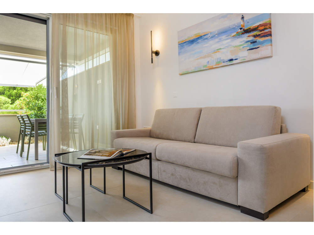 Split Green Eden & Blue Horizon - Split Hrvaška