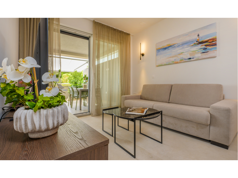 Split Green Eden & Blue Horizon - Split Hrvaška