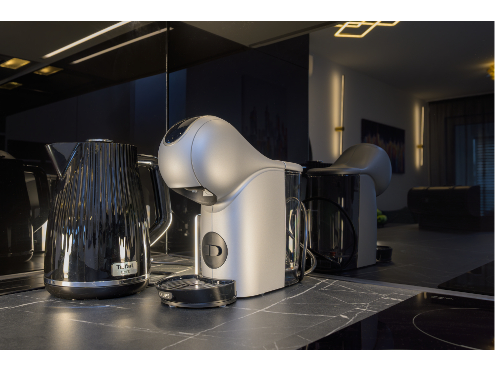 Split Green Eden & Blue Horizon - Split Hrvaška