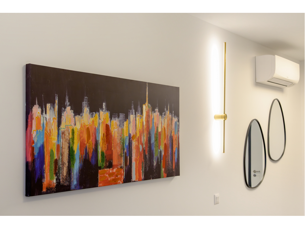 Split Green Eden & Blue Horizon - Split Hrvaška