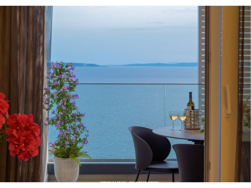 Split Green Eden & Blue Horizon - Split Hrvaška