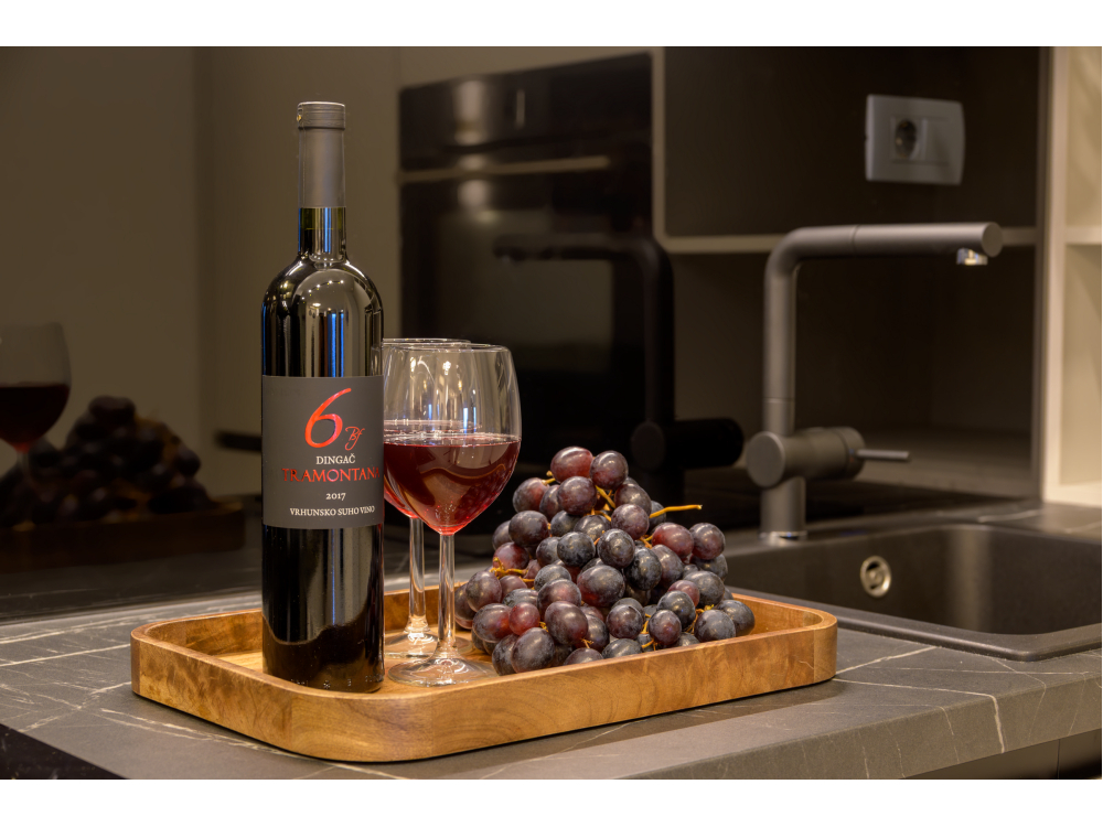 Split Green Eden & Blue Horizon - Split Hrvaška